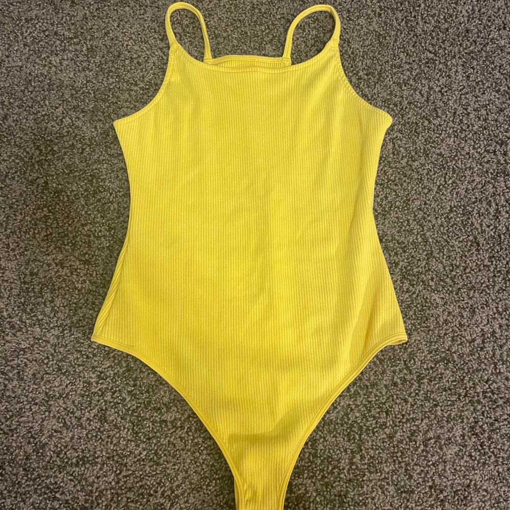 Levi’s body suit!!!